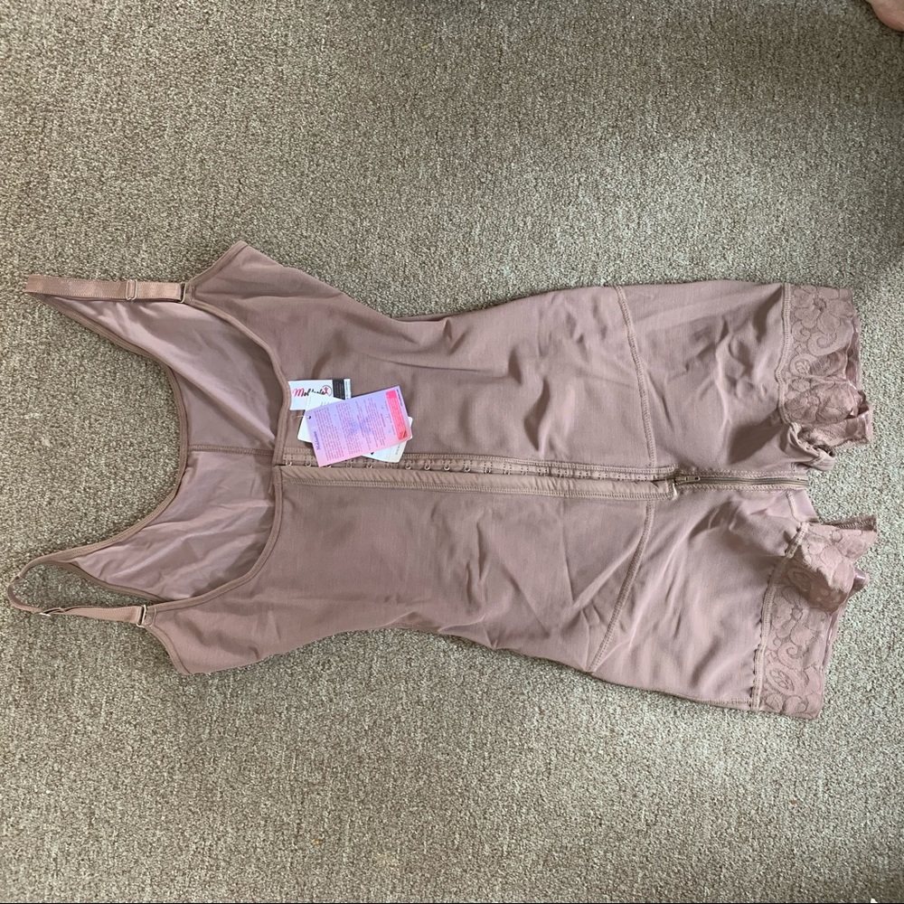 SALE - Faja Colombiana